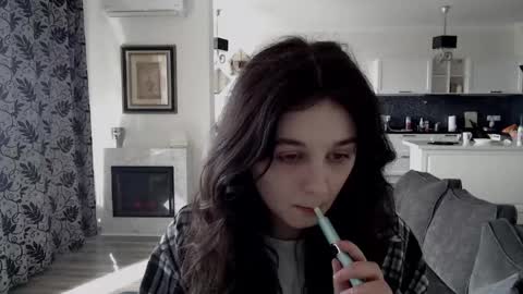 Snapshot of cute_lilia chatting on May 2026 07:02:02 AM Lilia online show from May 2026 07:02:02 AM