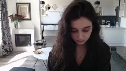 Snapshot of cute_lilia chatting on May 2026 07:16:01 AM Lilia online show from May 2026 07:16:01 AM
