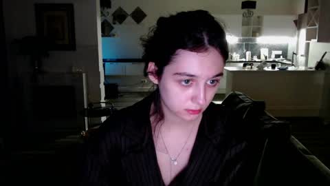 Snapshot of cute_lilia chatting on May 2026 07:22:02 PM Lilia online show from May 2026 07:22:02 PM
