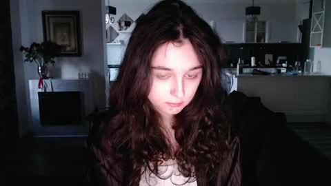 Lilia online show from May 2026 05:18:01 PM