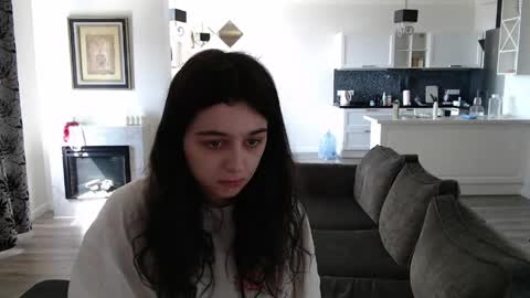 Snapshot of cute_lilia chatting on May 2026 08:31:01 AM Lilia online show from May 2026 08:31:01 AM