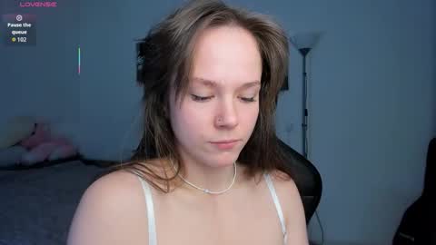 Snapshot of cute_little_ass chatting on October 2025 11:54:02 AM Emily online show from October 2025 11:54:02 AM