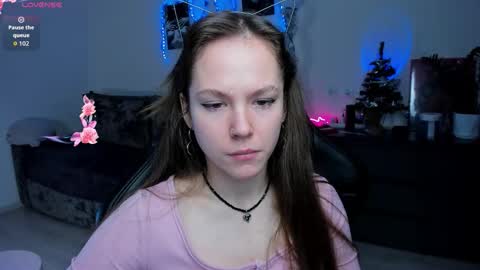 Emily online show from December 2025 03:57:01 AM