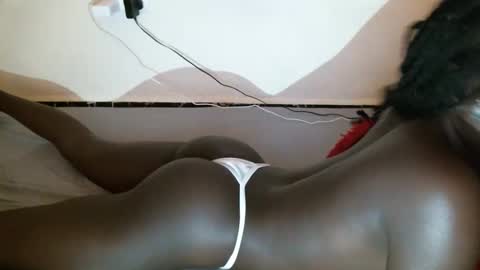 Snapshot of cute_melannin chatting on September 2025 04:33:02 AM tiff flavian online show from September 2025 04:33:02 AM