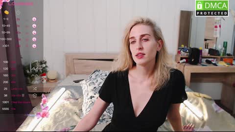 Milana online show from December 2024 12:23:02 PM