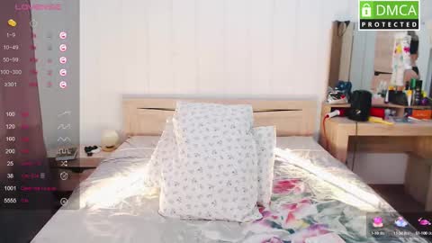 Milana online show from February 2025 08:15:02 AM