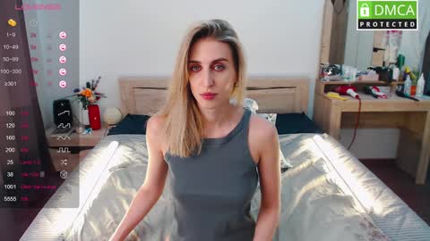 Milana online show from March 2025 08:26:02 AM