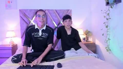 Joshua and Kendall online show from February 2026 02:10:01 AM