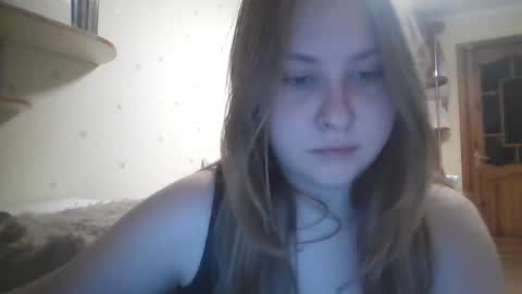 Veronica online show from December 2024 08:04:01 PM