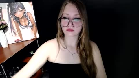 Snapshot of cute_minx chatting on June 2026 06:41:02 AM Veronica online show from June 2026 06:41:02 AM
