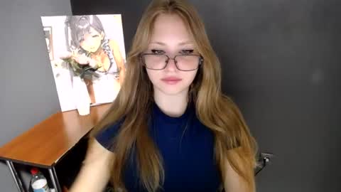 Snapshot of cute_minx chatting on July 2026 06:41:02 AM Veronica online show from July 2026 06:41:02 AM