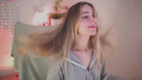 Snapshot of cute_pie_an chatting on September 2025 01:50:01 AM AN online show from September 2025 01:50:01 AM