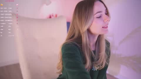 Snapshot of cute_pie_an chatting on October 2025 01:48:02 AM AN online show from October 2025 01:48:02 AM