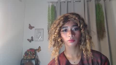 FIONA online show from October 2025 10:35:02 AM