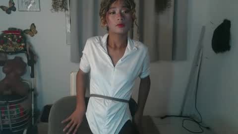 FIONA online show from October 2025 10:34:02 AM