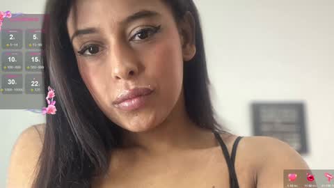 Snapshot of cute_rosy chatting on December 2024 04:21:01 PM rosy online show from December 2024 04:21:01 PM