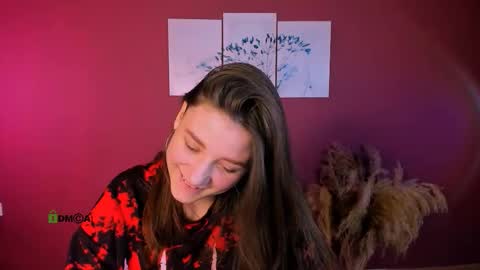 Youre Samanta online show from November 2025 07:47:01 PM