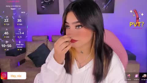 Snapshot of cute_sarita18 chatting on March 2026 03:23:01 AM Sarita online show from March 2026 03:23:01 AM