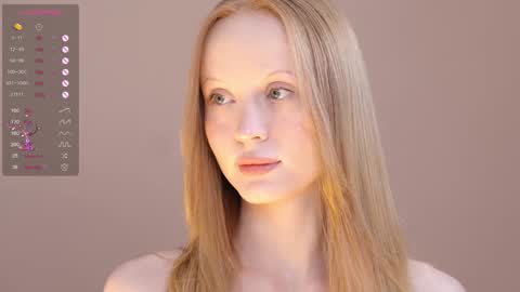  Hey im Kristina Thank you for your support  online show from January 2025 07:25:01 AM