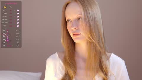  Hey im Kristina Thank you for your support  online show from January 2025 08:15:01 AM