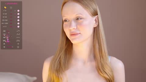  Hey im Kristina Thank you for your support  online show from February 2025 06:30:01 AM