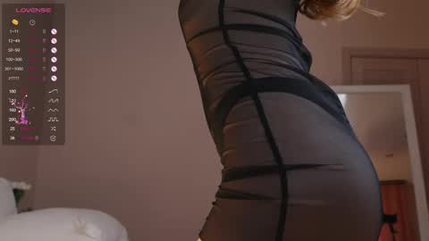  Hey im Kristina Thank you for your support  online show from February 2025 08:09:01 AM