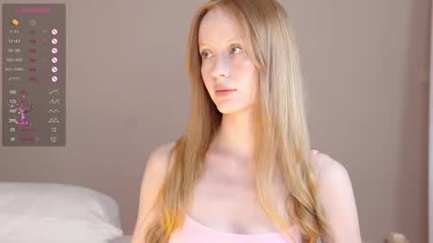  Hey im Kristina Thank you for your support  online show from March 2025 07:49:02 AM