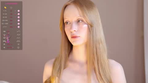  Hey im Kristina Thank you for your support  online show from March 2025 06:38:02 AM