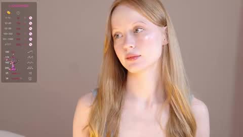  Hey im Kristina Thank you for your support  online show from March 2025 08:08:01 AM