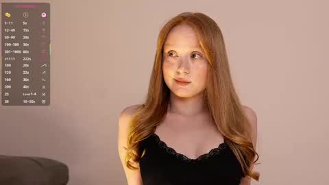  Hey im Kristina Thank you for your support  online show from April 2026 09:02:01 AM