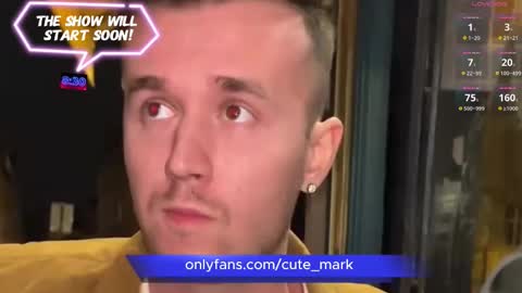 Snapshot of cute_skywalker chatting on November 2025 02:44:01 PM cute_skywalker online show from November 2025 02:44:01 PM