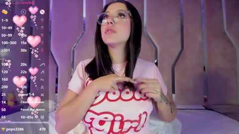 SOLEI online show from February 2025 08:50:02 AM