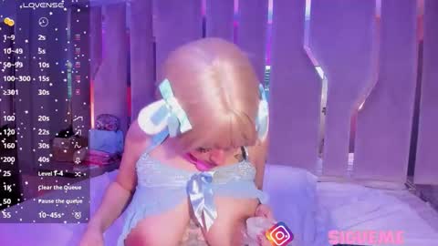 SOLEI online show from February 2026 08:26:02 PM