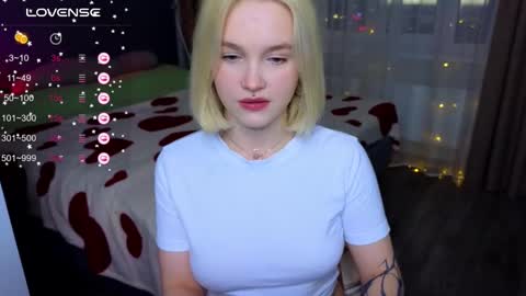 Sue online show from March 2025 05:13:01 PM