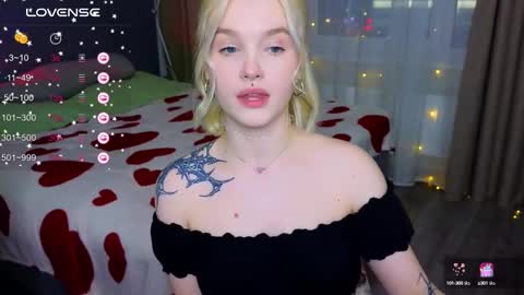 Sue online show from March 2025 04:13:02 PM