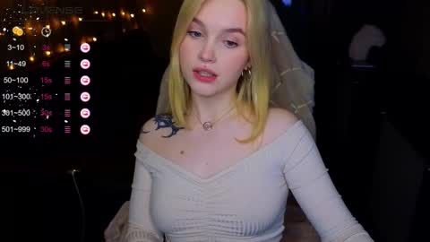 Sue online show from November 2025 12:20:02 AM