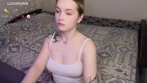 Snapshot of cute_summer_breathe chatting on March 2026 05:50:02 PM Sue online show from March 2026 05:50:02 PM