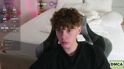 Snapshot of cute_thomas chatting on January 2025 10:24:01 PM Thomas - online show from January 2025 10:24:01 PM