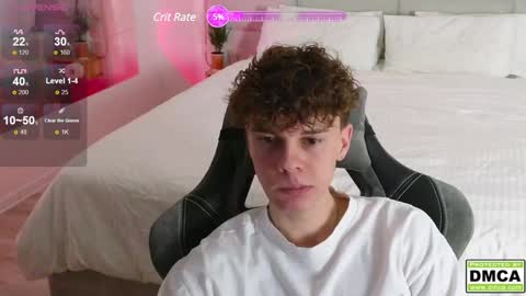 Snapshot of cute_thomas chatting on January 2025 05:12:02 PM Thomas - online show from January 2025 05:12:02 PM