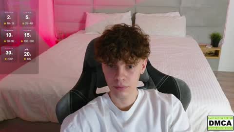 Snapshot of cute_thomas chatting on January 2025 06:35:01 PM Thomas - online show from January 2025 06:35:01 PM