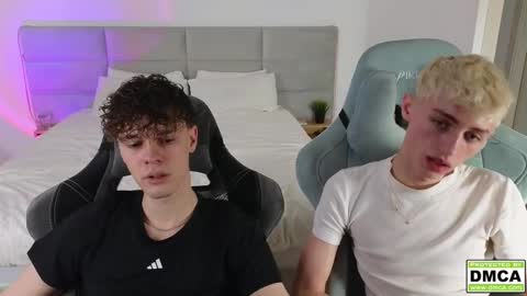 Snapshot of cute_thomas chatting on March 2025 07:49:02 PM Thomas - online show from March 2025 07:49:02 PM