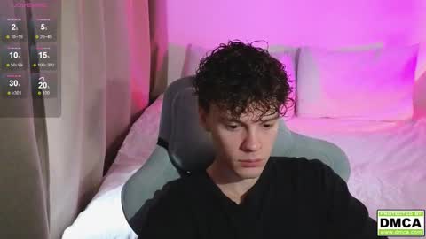 Thomas -  online show from February 2026 10:58:01 AM