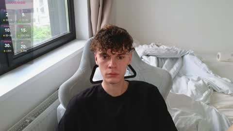 Thomas -  online show from May 2026 05:21:02 PM