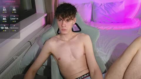 Thomas -  online show from June 2026 07:20:01 PM