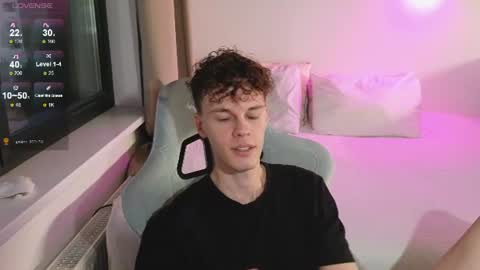 Thomas -  online show from July 2026 06:47:02 PM