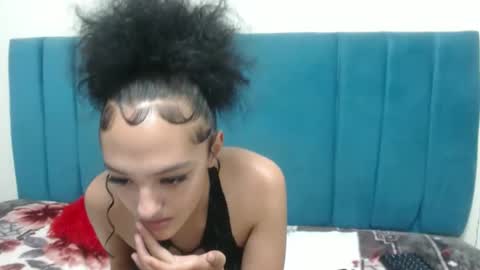 cuteabbles13th online show from May 2026 10:30:01 PM