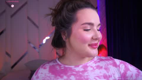 Amber online show from February 2025 11:13:02 PM