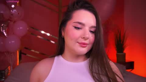 Amber online show from February 2025 11:12:01 PM