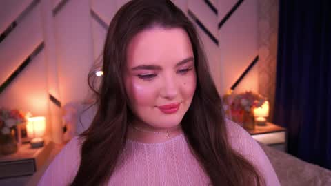 Amber online show from April 2026 12:21:02 AM