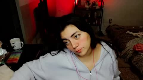 Snapshot of cuteambervi chatting on October 2025 12:22:02 AM Princess Amber online show from October 2025 12:22:02 AM